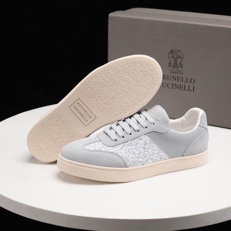 Brunello Cucinelli Sneakers